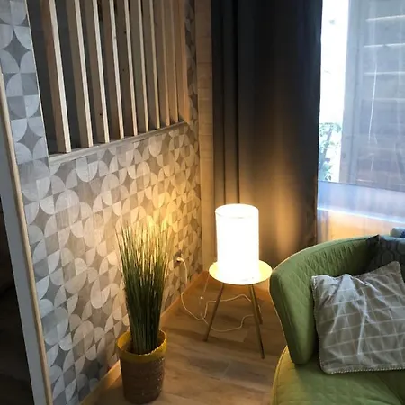 Apartment Le Du Vieux Moulin *