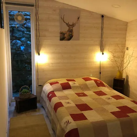 Apartment Le Du Vieux Moulin *